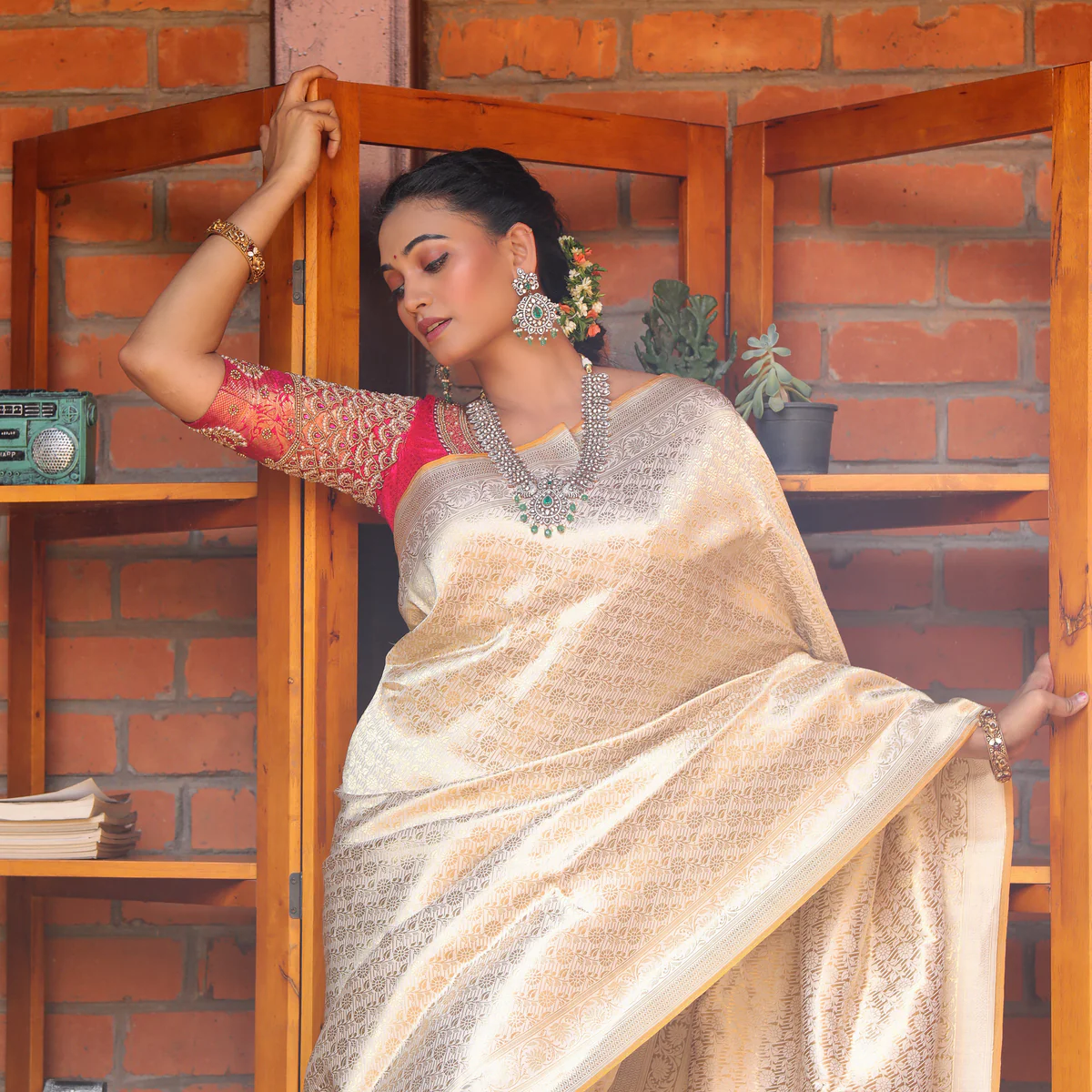 Banarasi